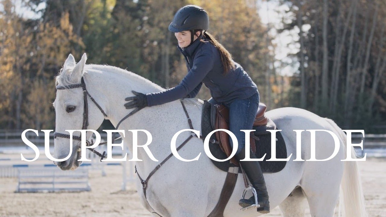 Georgie and Phoenix: SuperCollide