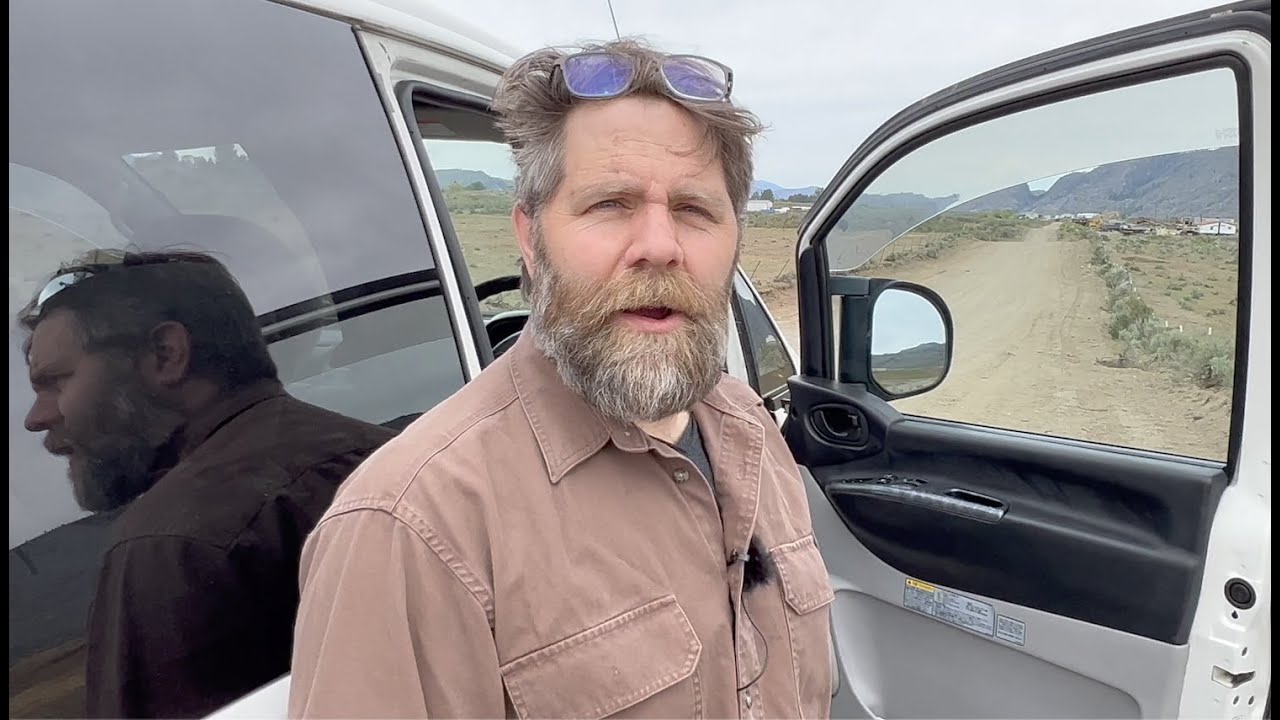 Okanogan Ice Age Floods with Jerome Lesemann