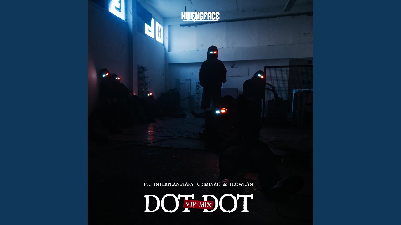 Dot Dot (IPC VIP MIX)