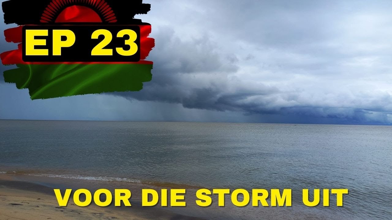 23 Vita Dei Afrika: Tot by Ngala