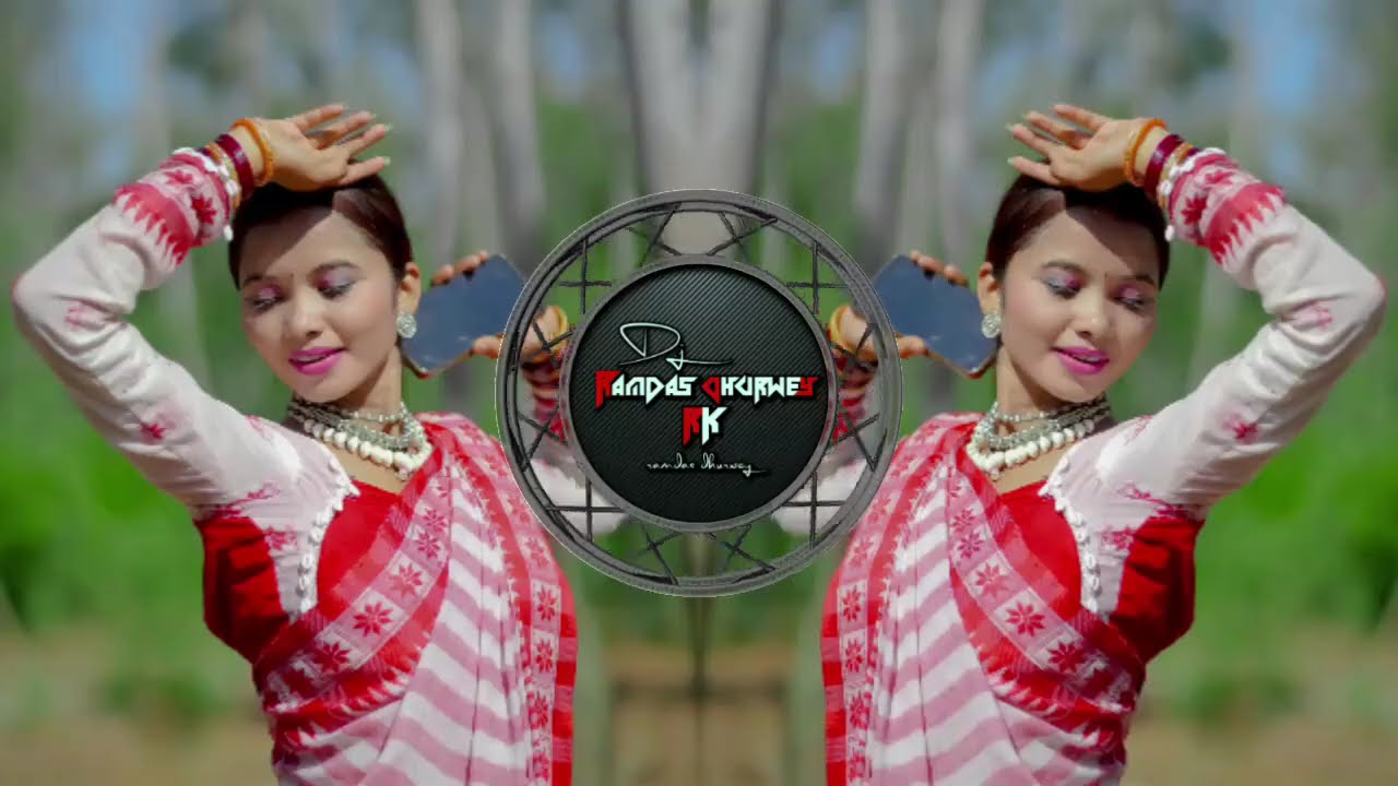 NAVA_KAMMAR_BHI_GOL_GOL_NAGIN_JAISO_MATA_NEW_GONDI_MIX_DJ_RAMDAS_DHURVEY_OFFICIAL_9770062997