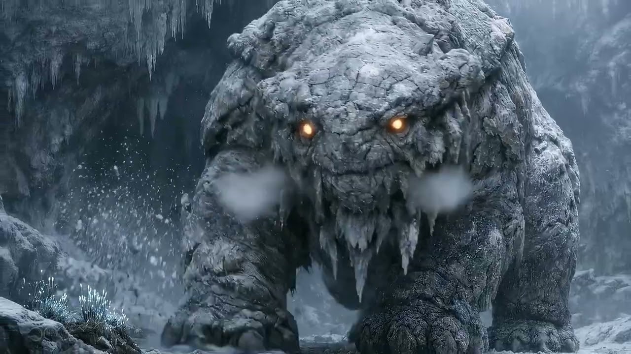 AI-Generated Cinematic Video | Full Creative Project Using Artificial Intelligence