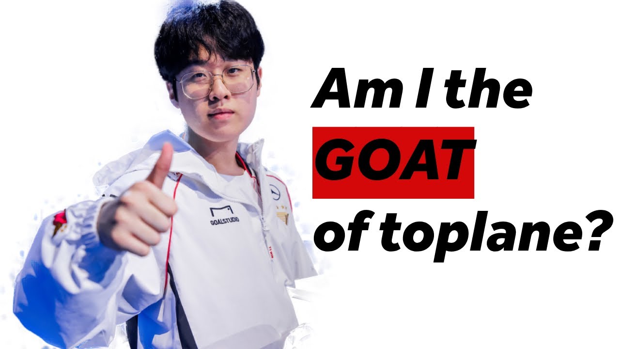 T1 Zeus: We Were Afraid of GENG