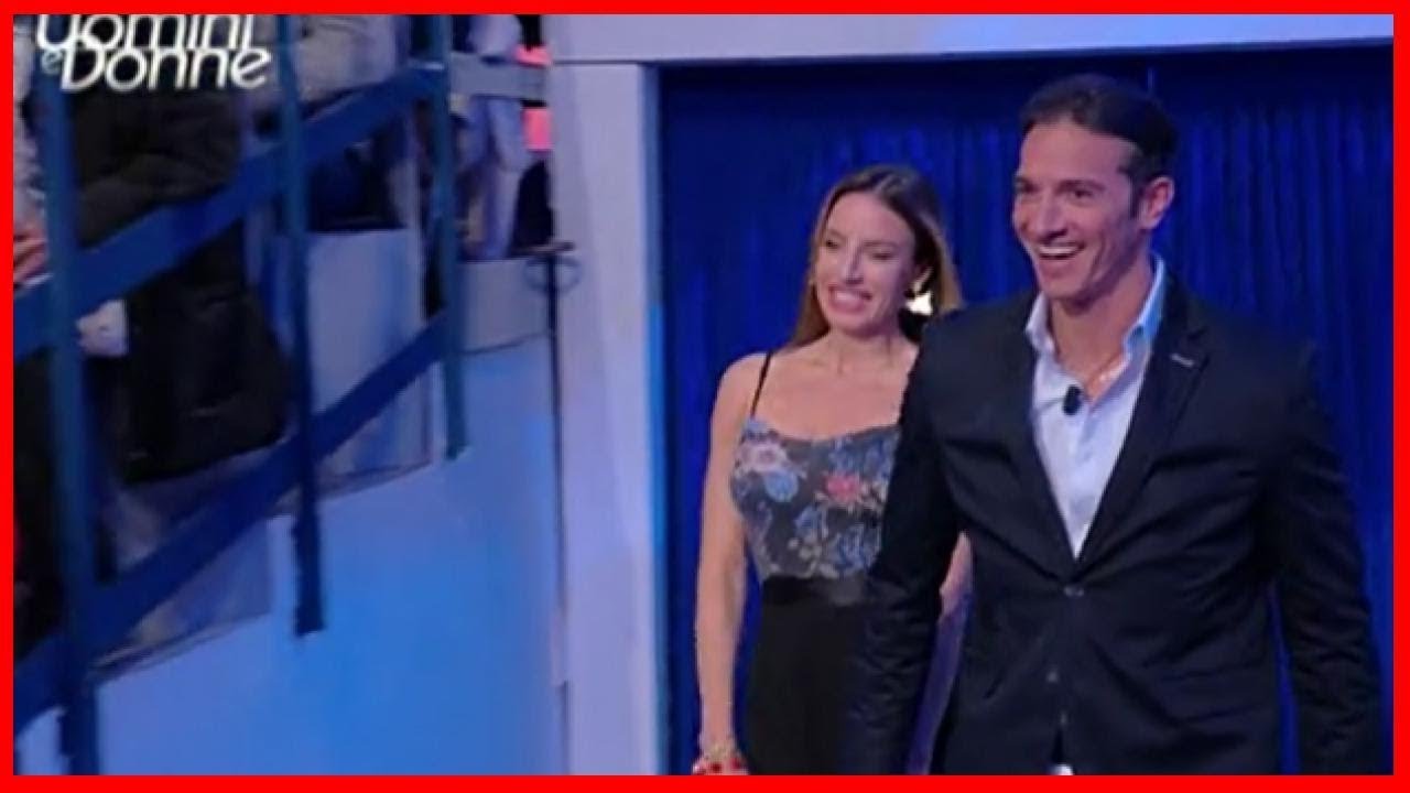 David e Cristina: i motivi inaspettati che hanno portato la coppia a partecipare al programma
