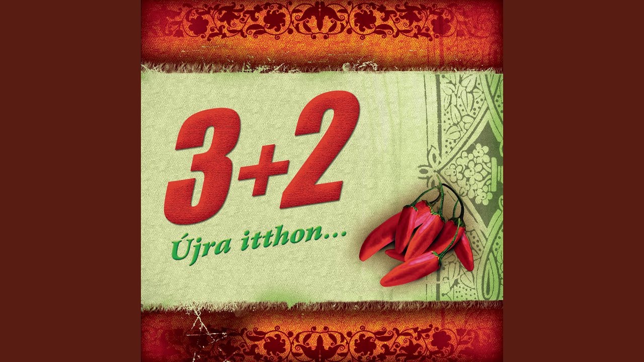 Anyám, Édesanyám, Dallai Köszönöm