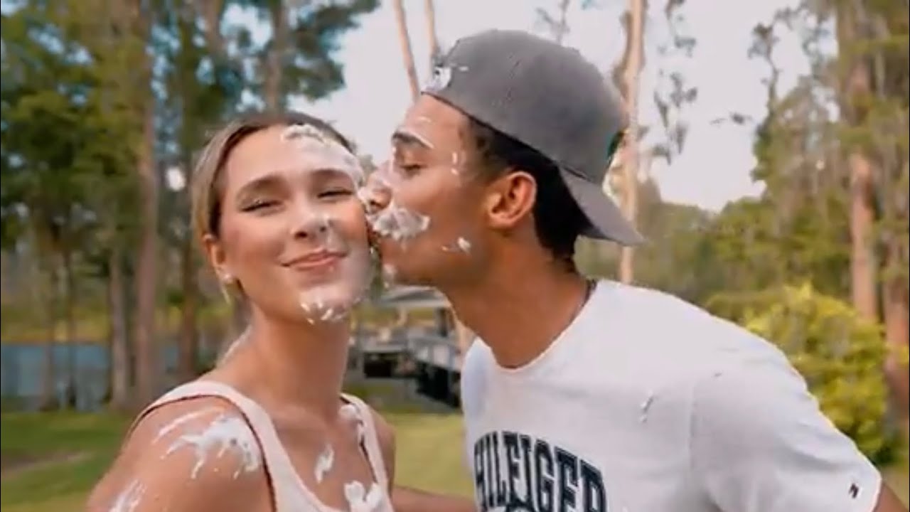 KISS or SLAP challenge
