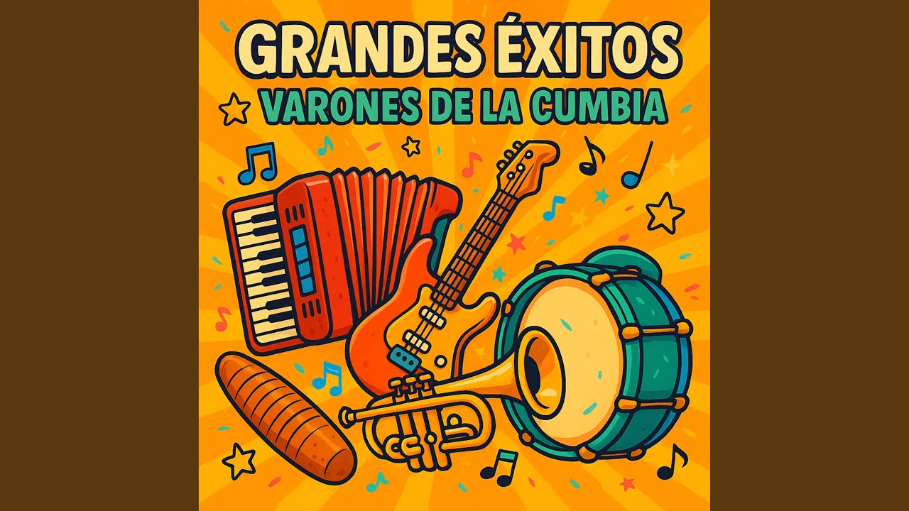 Juguito de Piña / La Cumbia Sampuesana / Cumbia Cienaguera