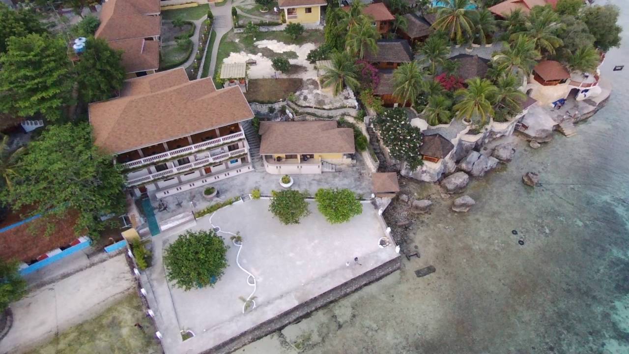 Bebop 2 video: 2016-10-09T090623+0000