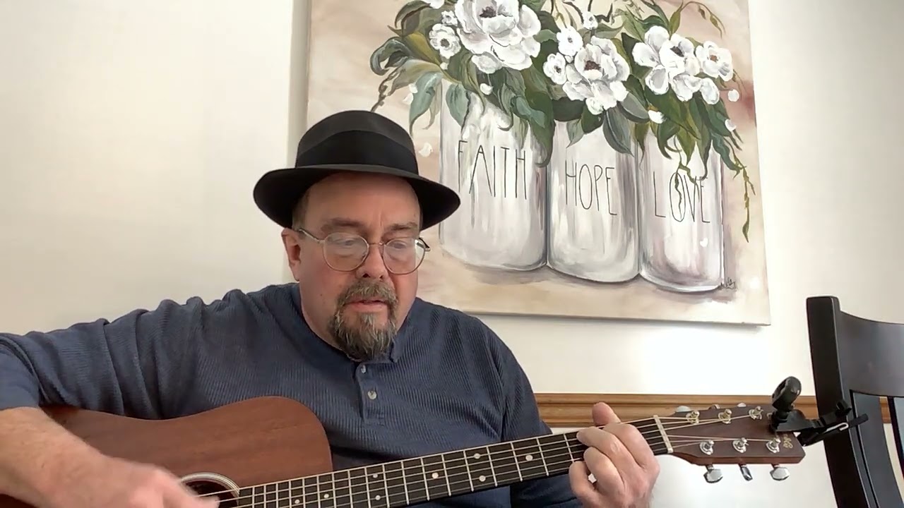 Unwed Fathers by John Prine