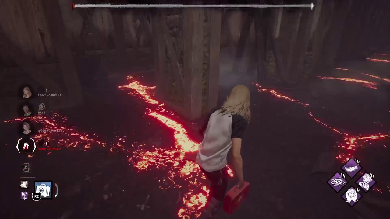 Dead by Daylight