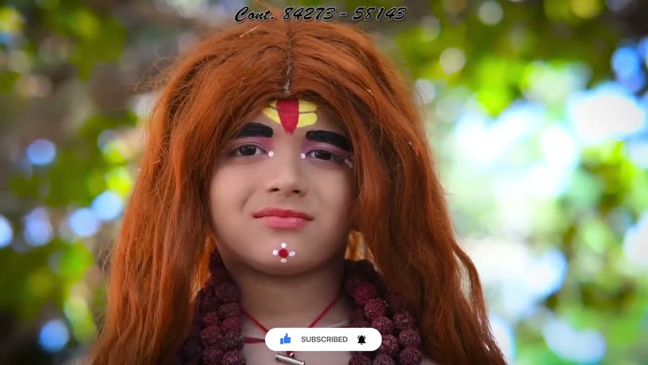 🌺 BABA BALAK NATH JI 🌺JIND BOMBELI | BHAJAN 2026 | OFFICIAL VIDEO