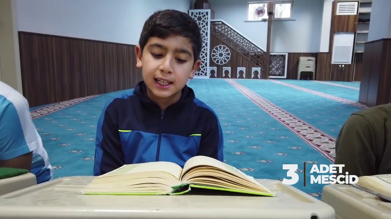 Konya Mustafa Büyükkaplan Anadolu İmam Hatip Lisesi