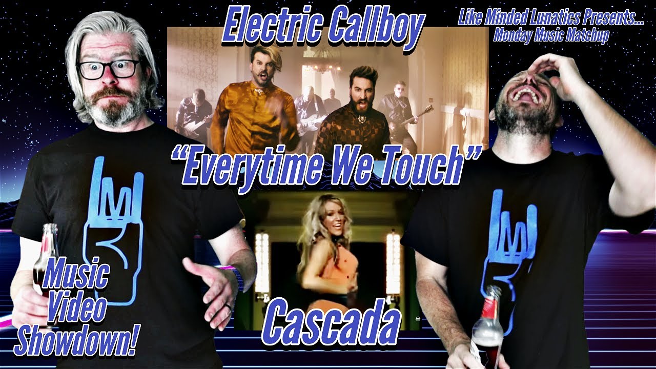 Electric Callboy 