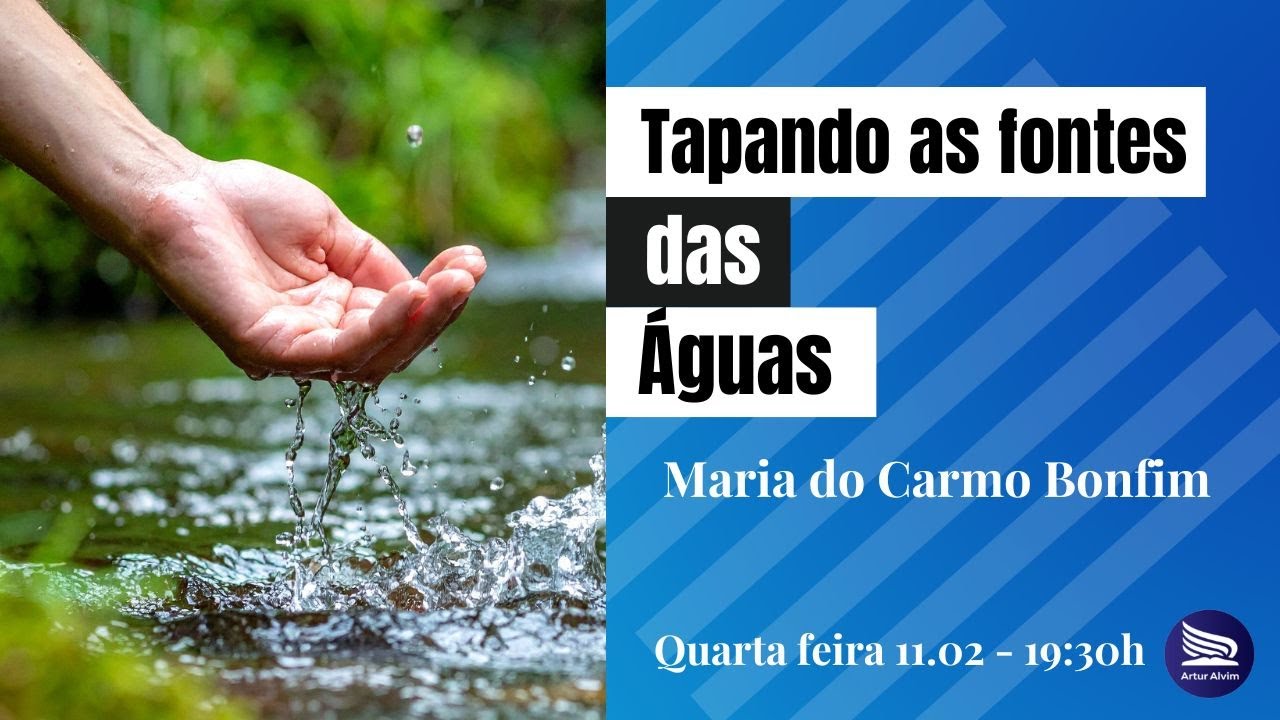 Culto de Artur  Alvim ao Vivo | IASD - MR | Quarta | 11.02 .2026