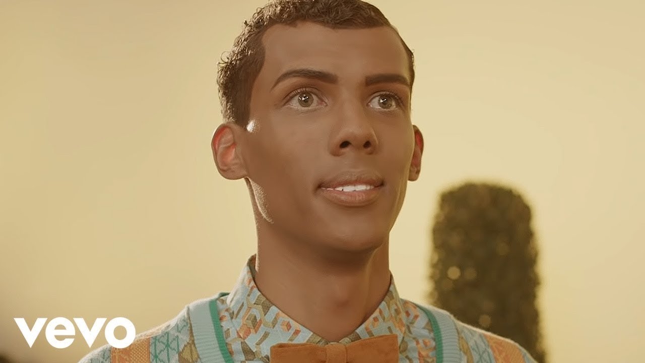 Papaoutai Afro Soul - Stromae 