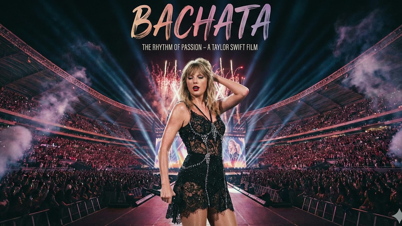 Taylor Swift - The Fate of Ophelia bachata remix DJ B-dam