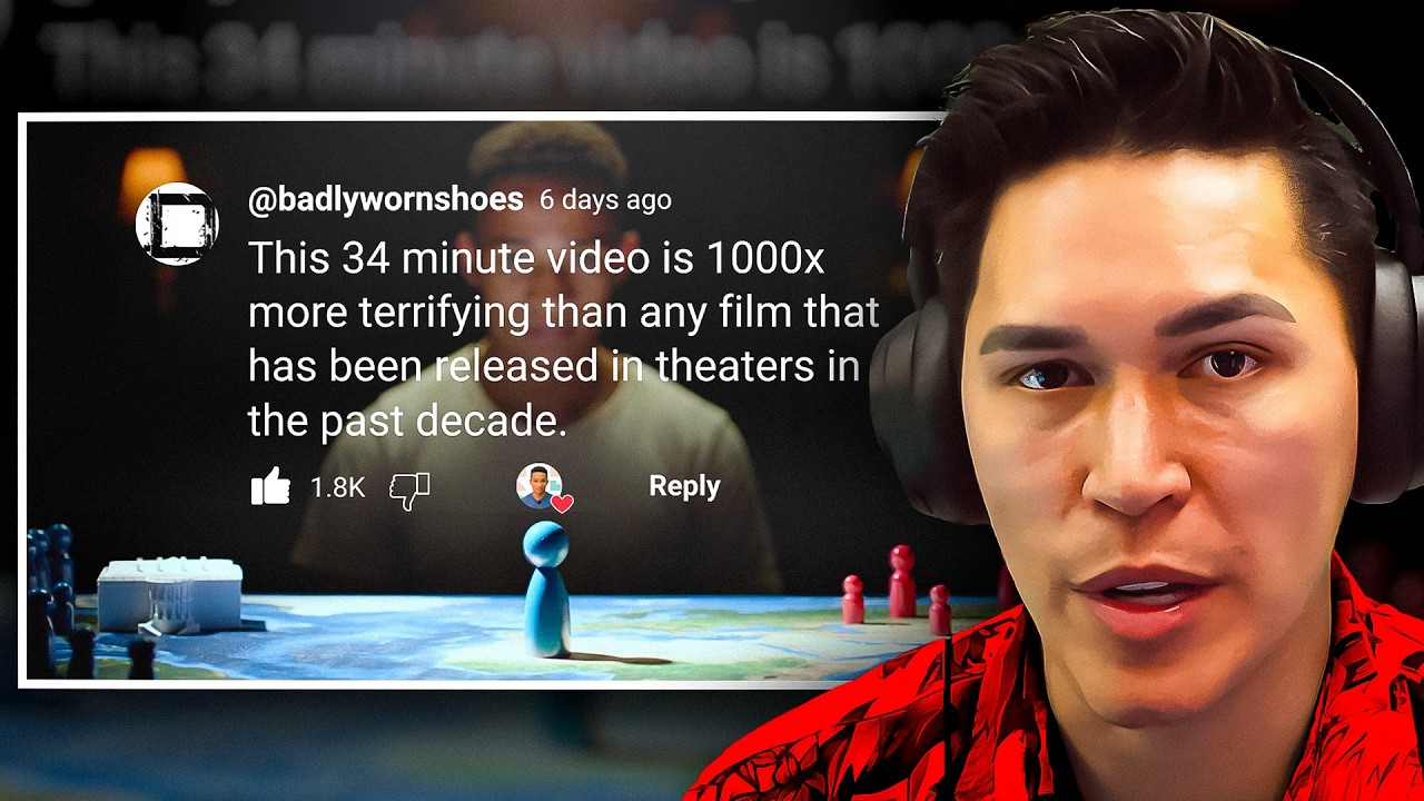 This is Alarming