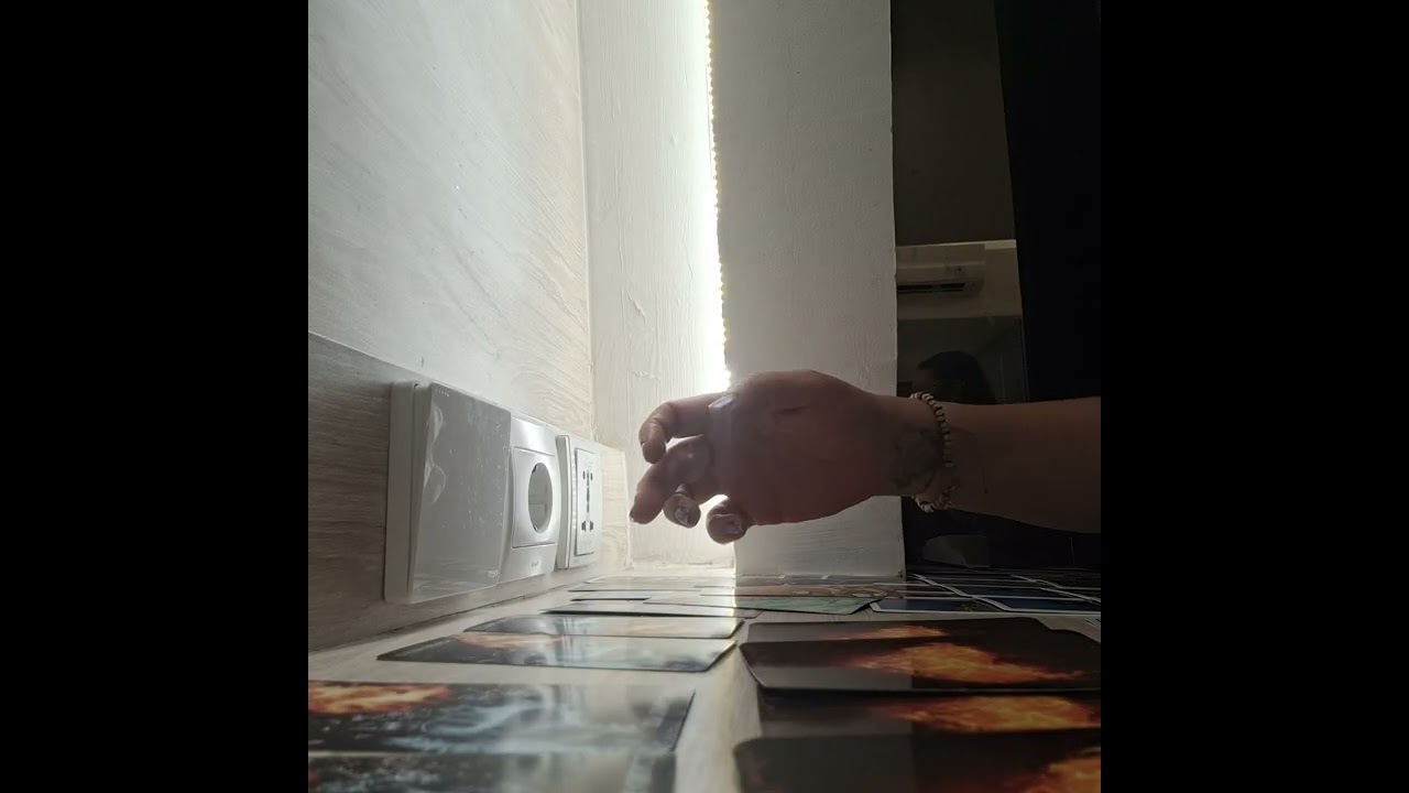 Eril ve dişil enerji!Güneş tutulması etkileri🙏💜#tarot 