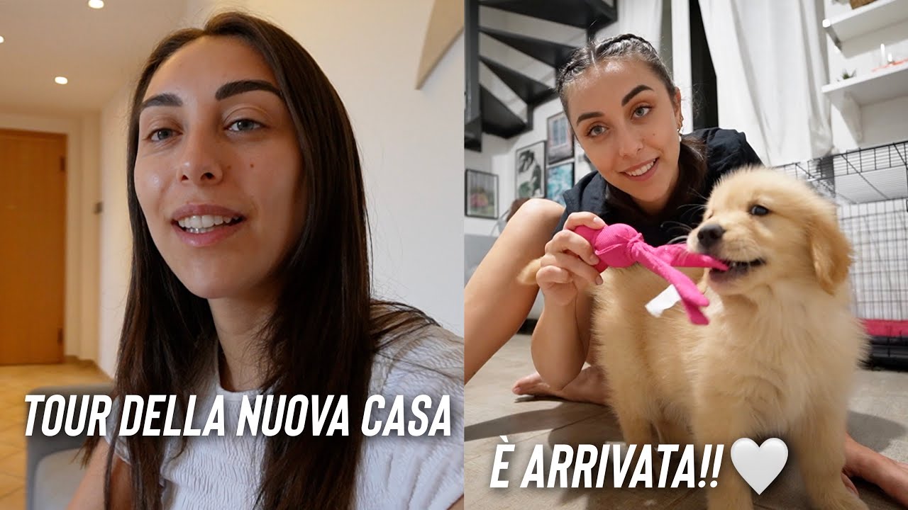 UNA GIORNATA DAVVERO IMPORTANTE