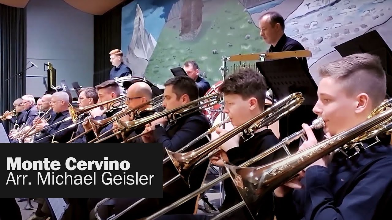 Monte Cervino - Michael Geisler