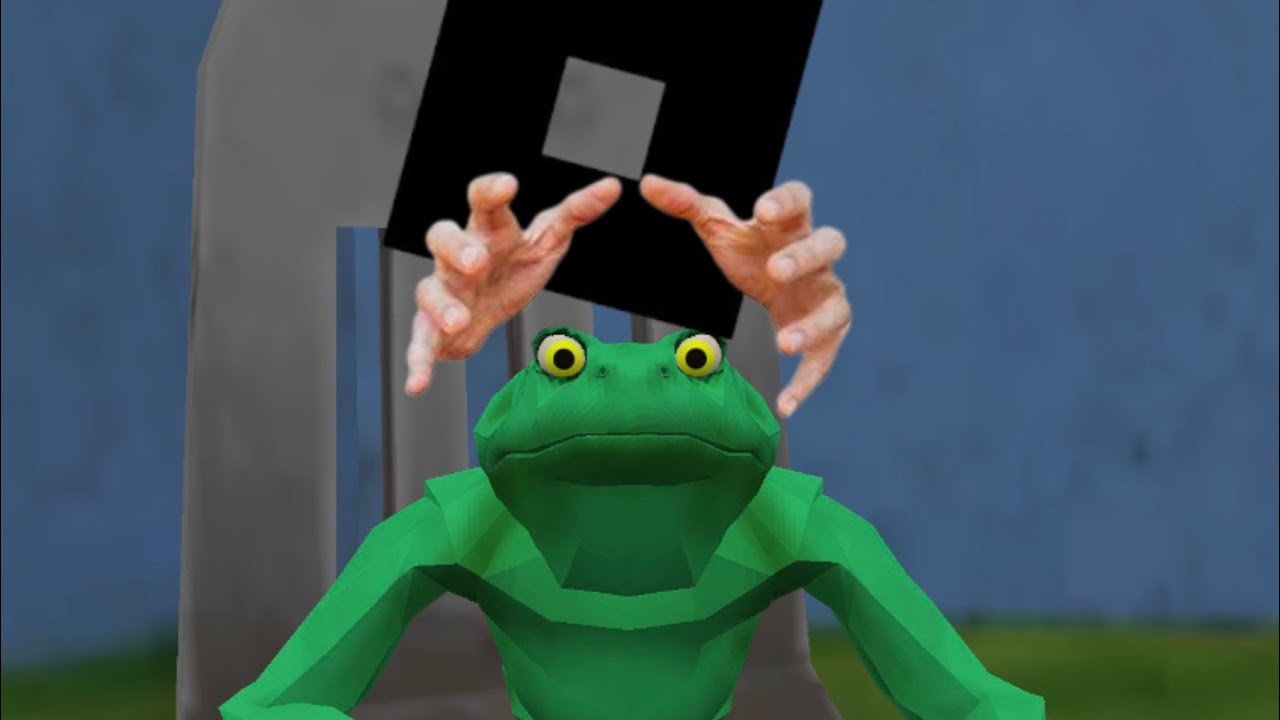 If ROBLOX owned Animal Company… (skit)