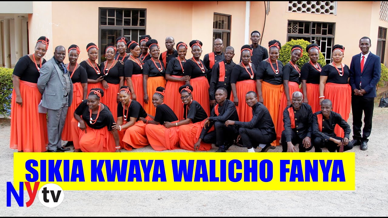 KWAYA YA USHINDI YA TAG GEITA WAFANYA JAMBO LA AJABU