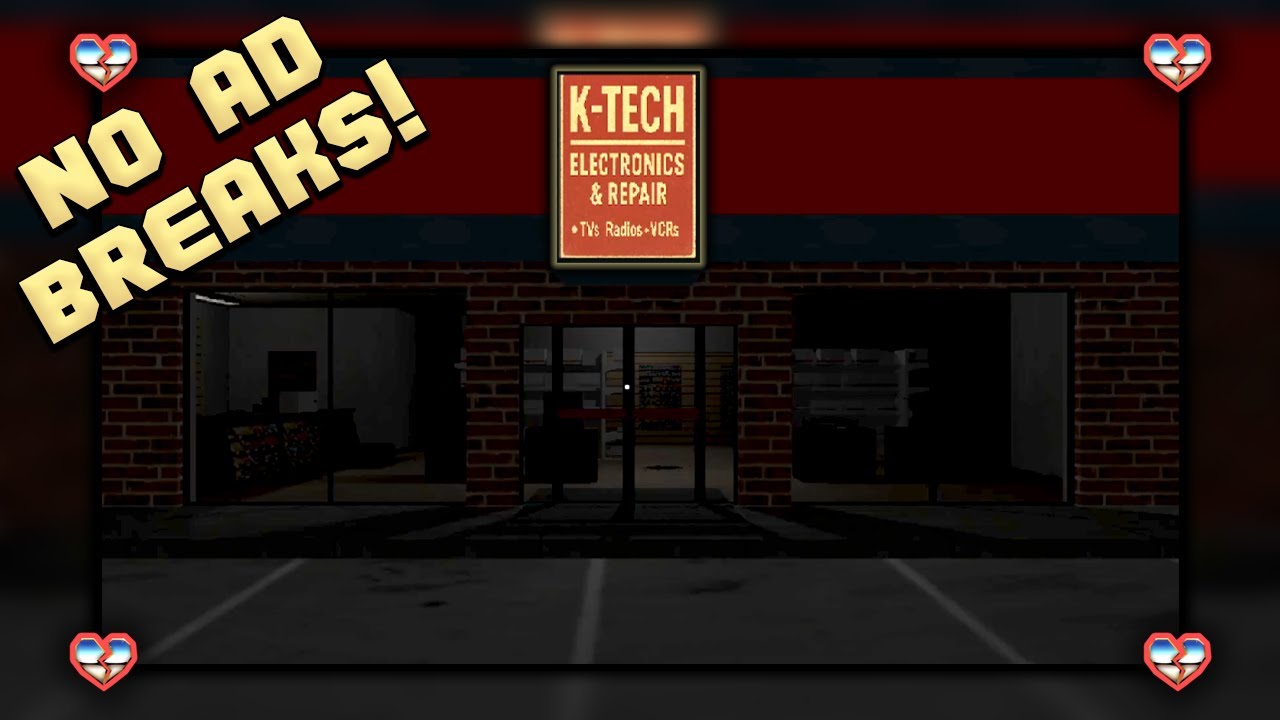 CUSTOMER SUPPORT (HOPEFUL ENDING) [PC] FULL GAME SUPERPLAY - NO AD BREAKS!