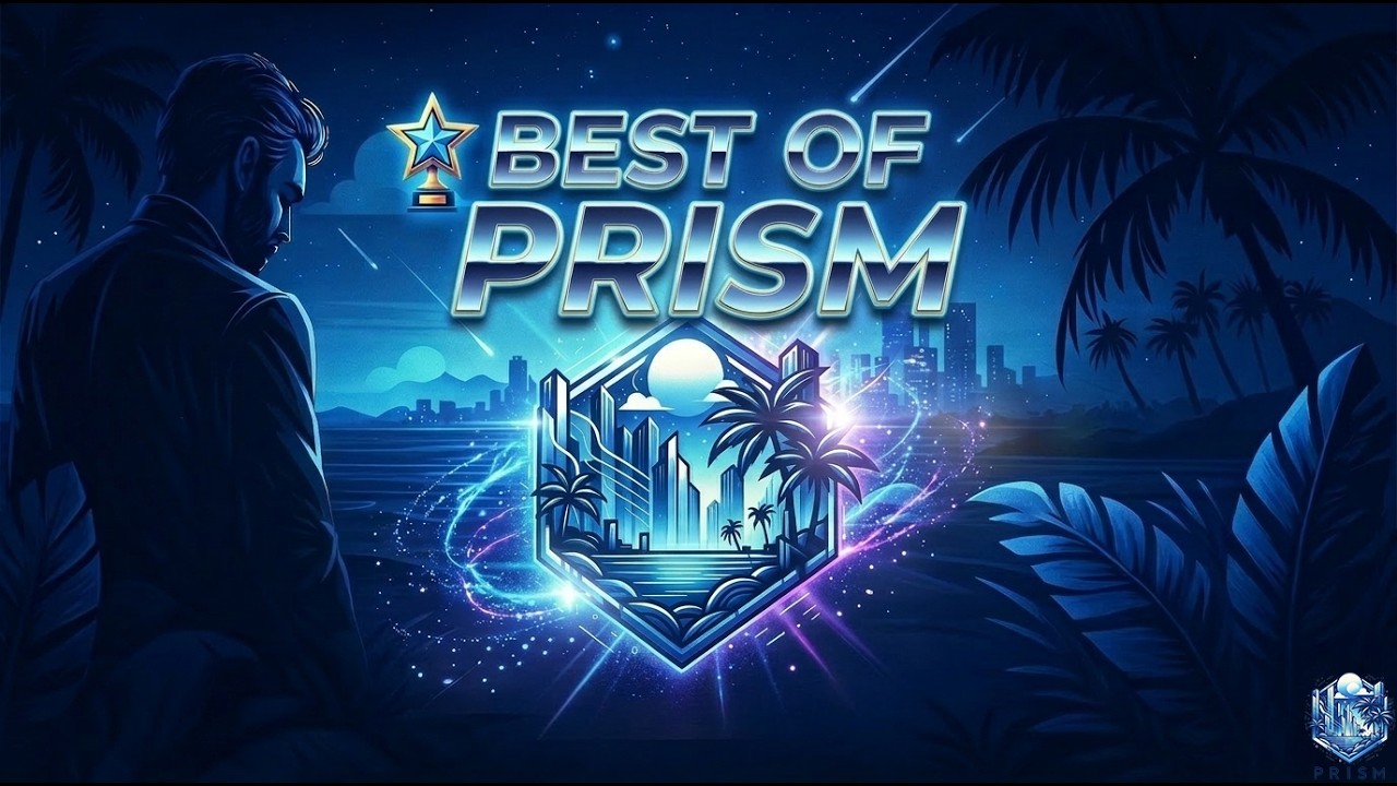 PRISM Best of Dezember 😂 | Chaos, Fails & legendäre Momente