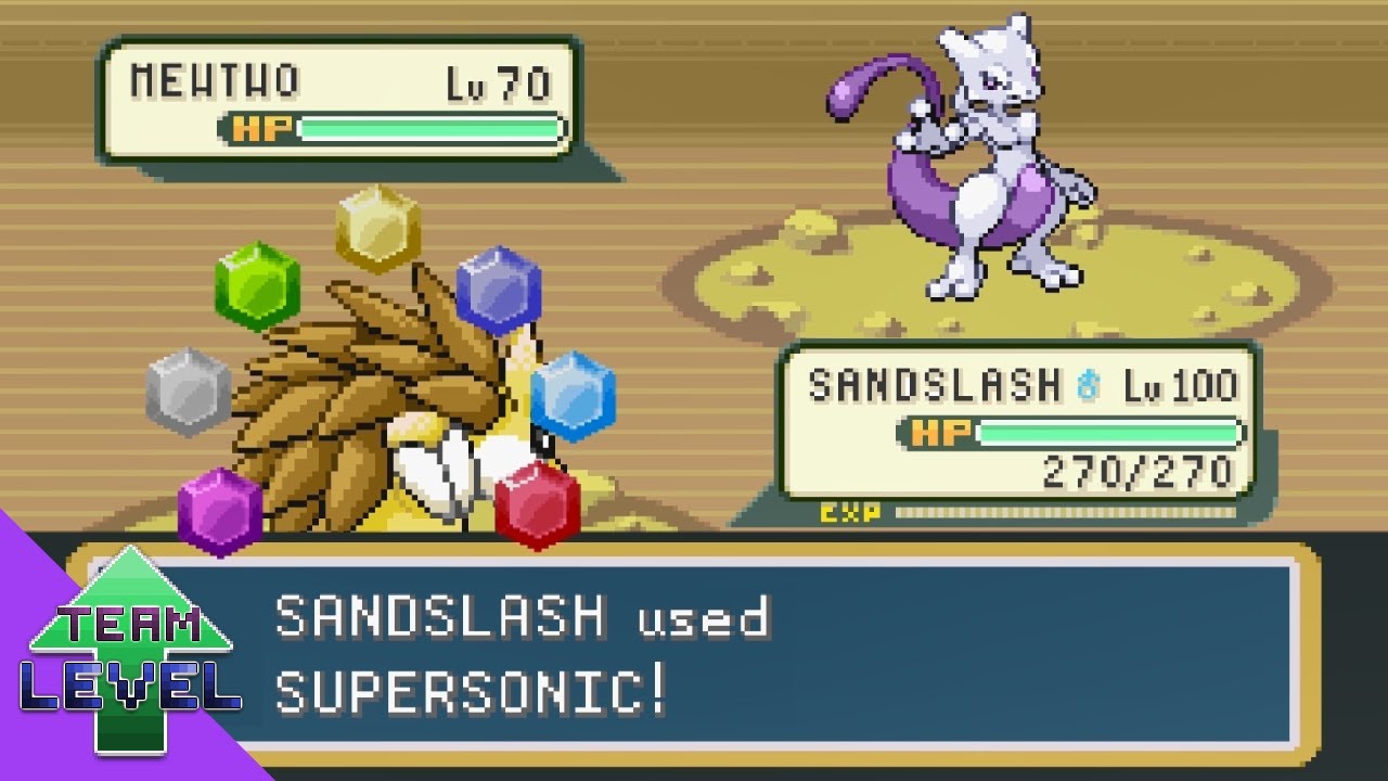 If Pokemon moves were actually realistic (TEAM COLLAB)