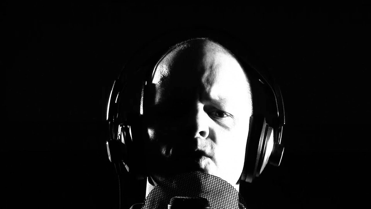 Russians by Sting (Cover by Aaron Reid)
