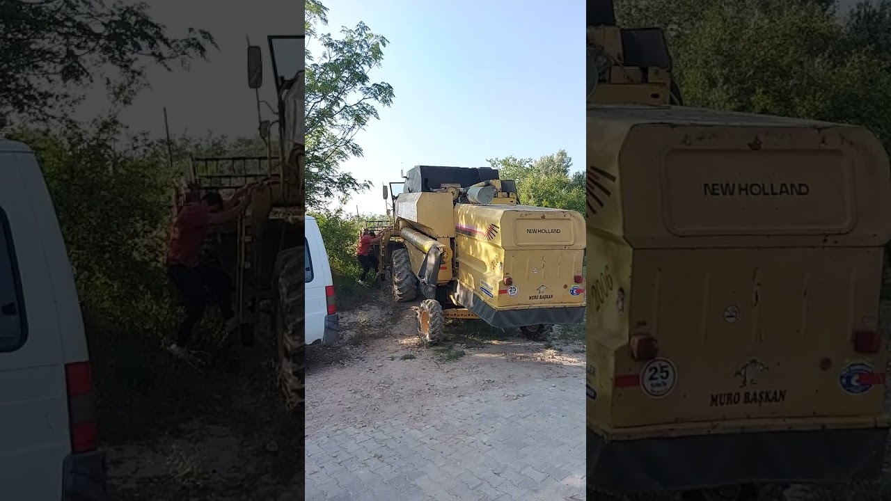 BİÇER DÖVER  BATTI