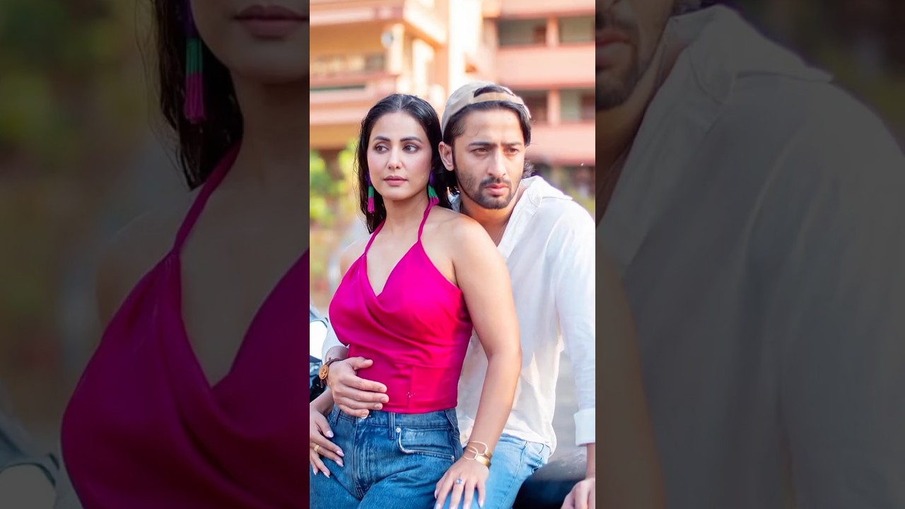 Dev Dixit ✨🌠 - Les Couleurs de l'amour EP - Kuch Rang Pyaar Ke Aise Bhi EP - Shaheer Sheikh 