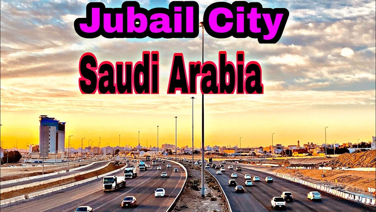Jubail City. Saudi Arabia | industrial city jubail |India life style sudi |