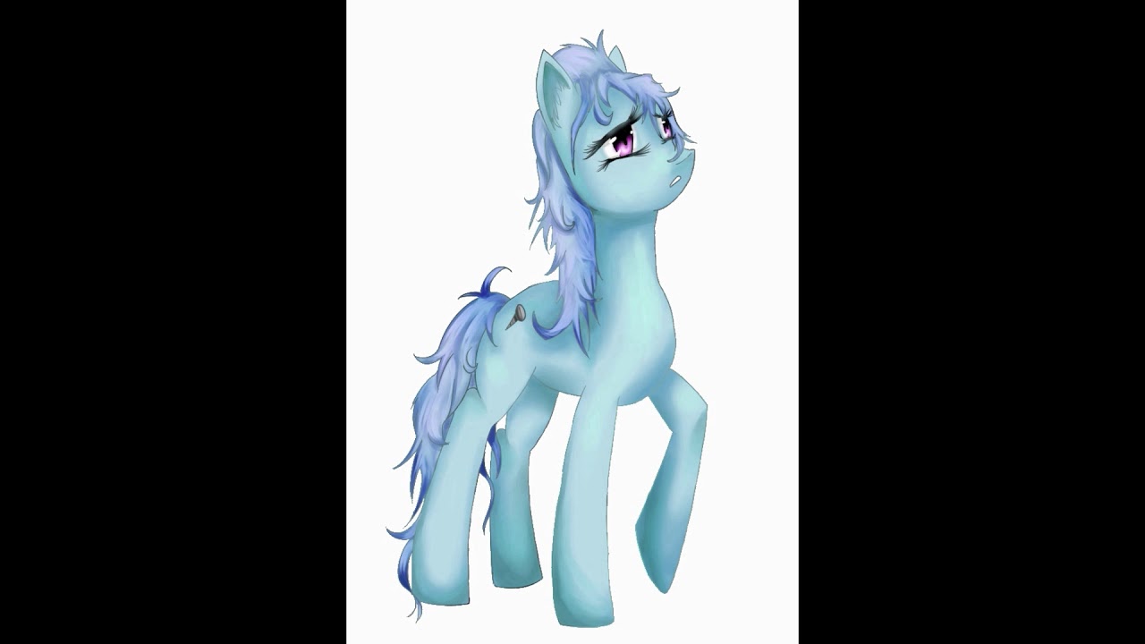 Crafty Reads- The Wandering Shadows [MLP Fanfic Reading] (Dark/Horror/Tragedy)