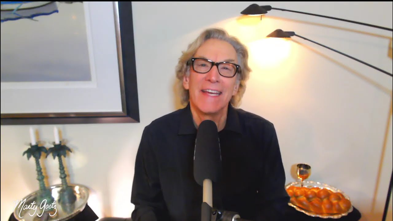 ‘House of Worship 426’ with Marty Goetz LIVE (Friday, Jan. 30, 2026)