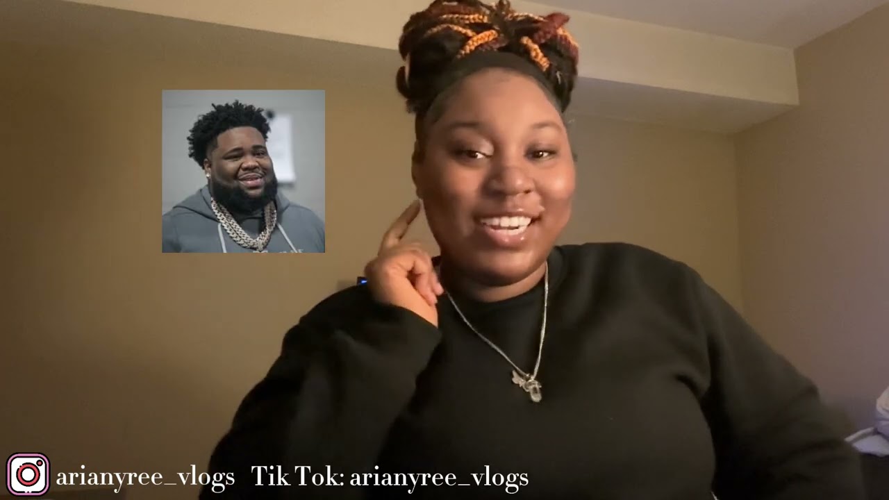 Q&A to get to know me (first video)