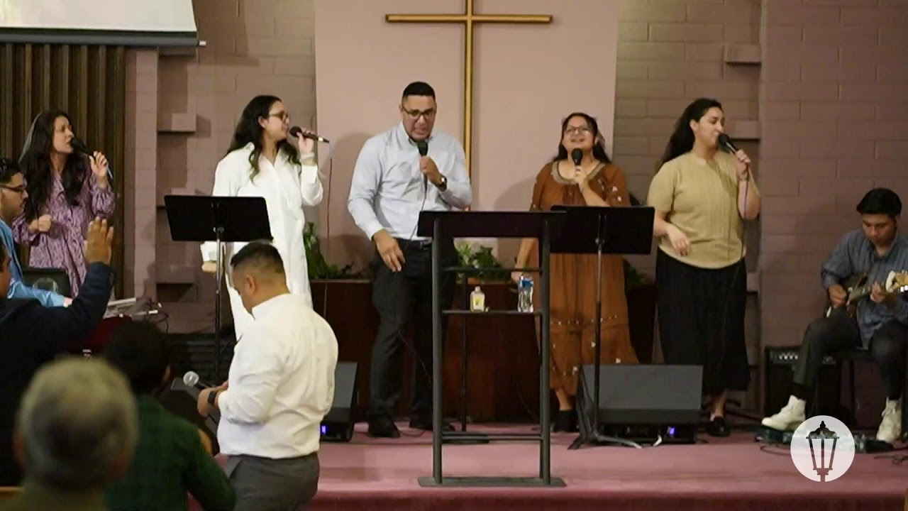 CityLight Church Sunday Service