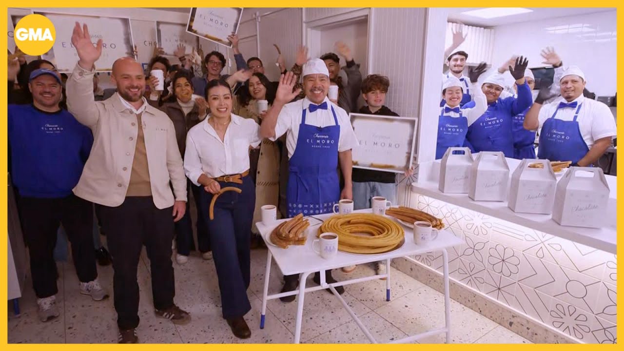 The United States of Hot Cocoa heads to Chicago and LA