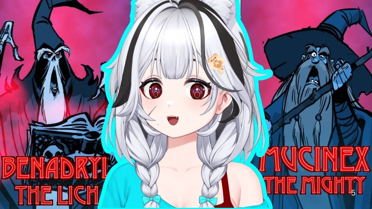 Reacting to IT’S WIZARD TIME (Vol. 3)