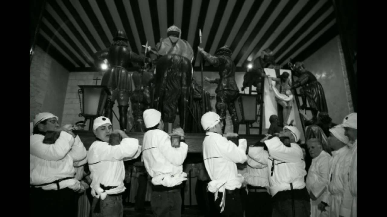 'Hermanos de Capilla'