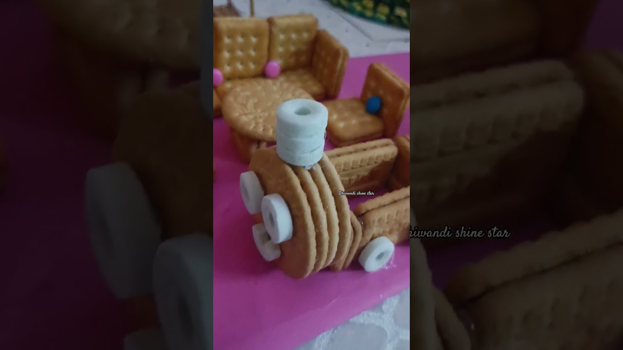 biscuit art🎈🎭 #art #babyshower  #decoration #babyshowerideas