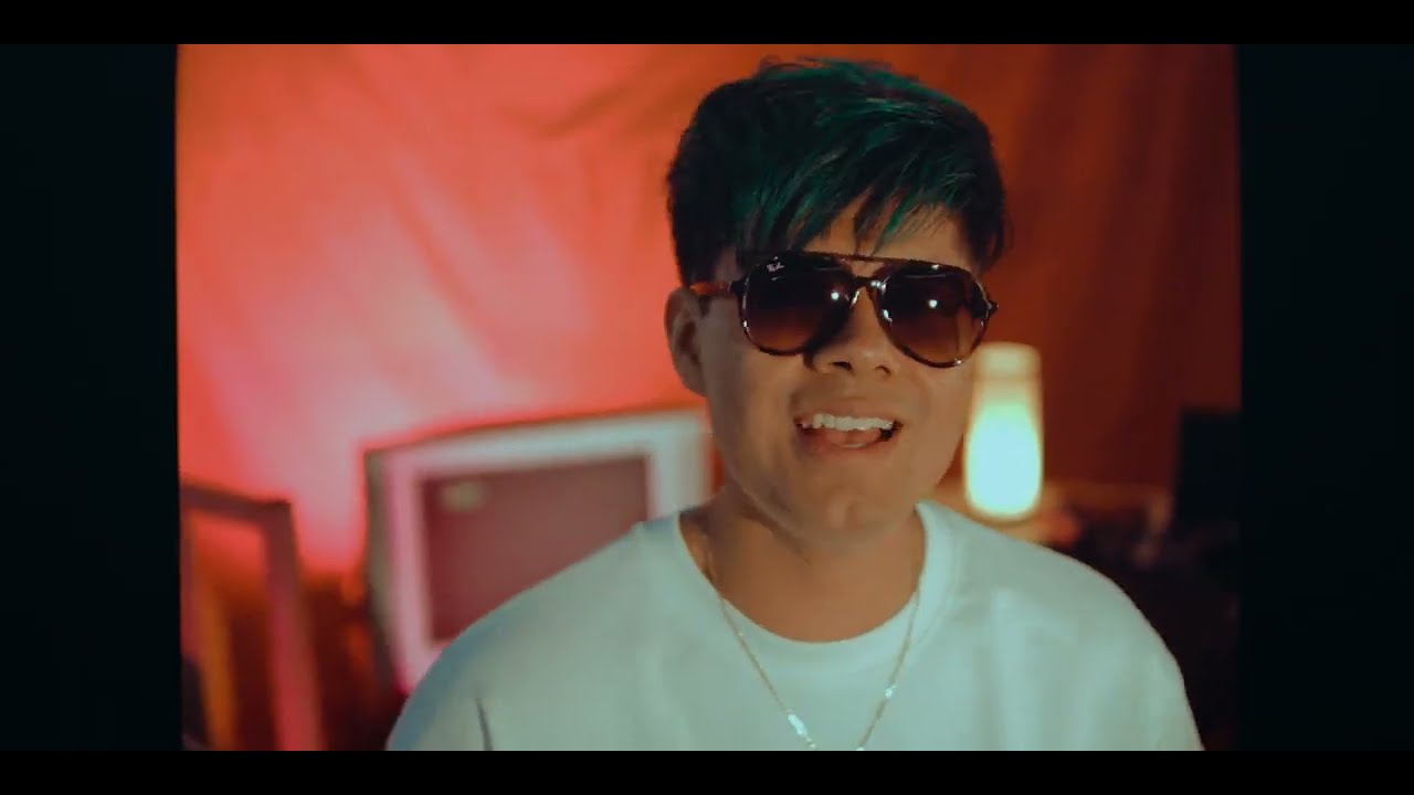 Tony Medina - Te busco (Visualizer) | #MoCusla mi tesoro, mi sangre