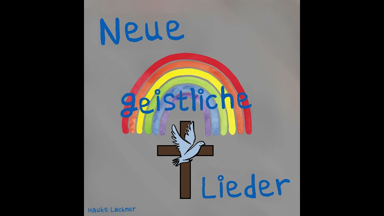 Du bist ein Ton in Gottes Melodie - Instrumental Cover