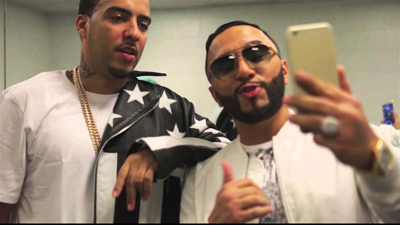 French Montana Miami Bash Vlog