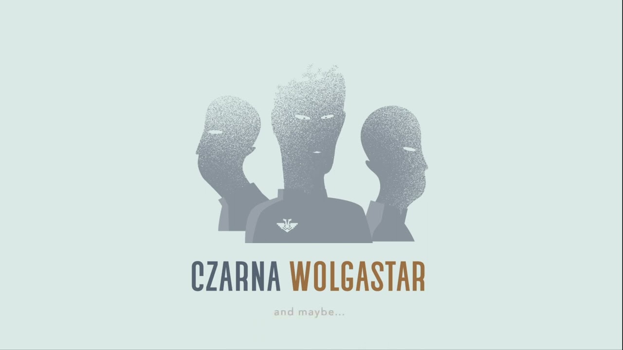 Czarna Wolgastar brings intergalactic balkan surf jazz to McLean, VA on July 9, 2023 👽