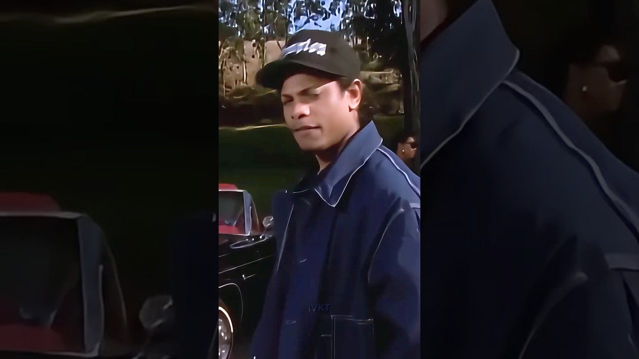When Snoop Dogg Dissed Eazy E #snoopdogg #eazye  #rap #hiphop #shorts