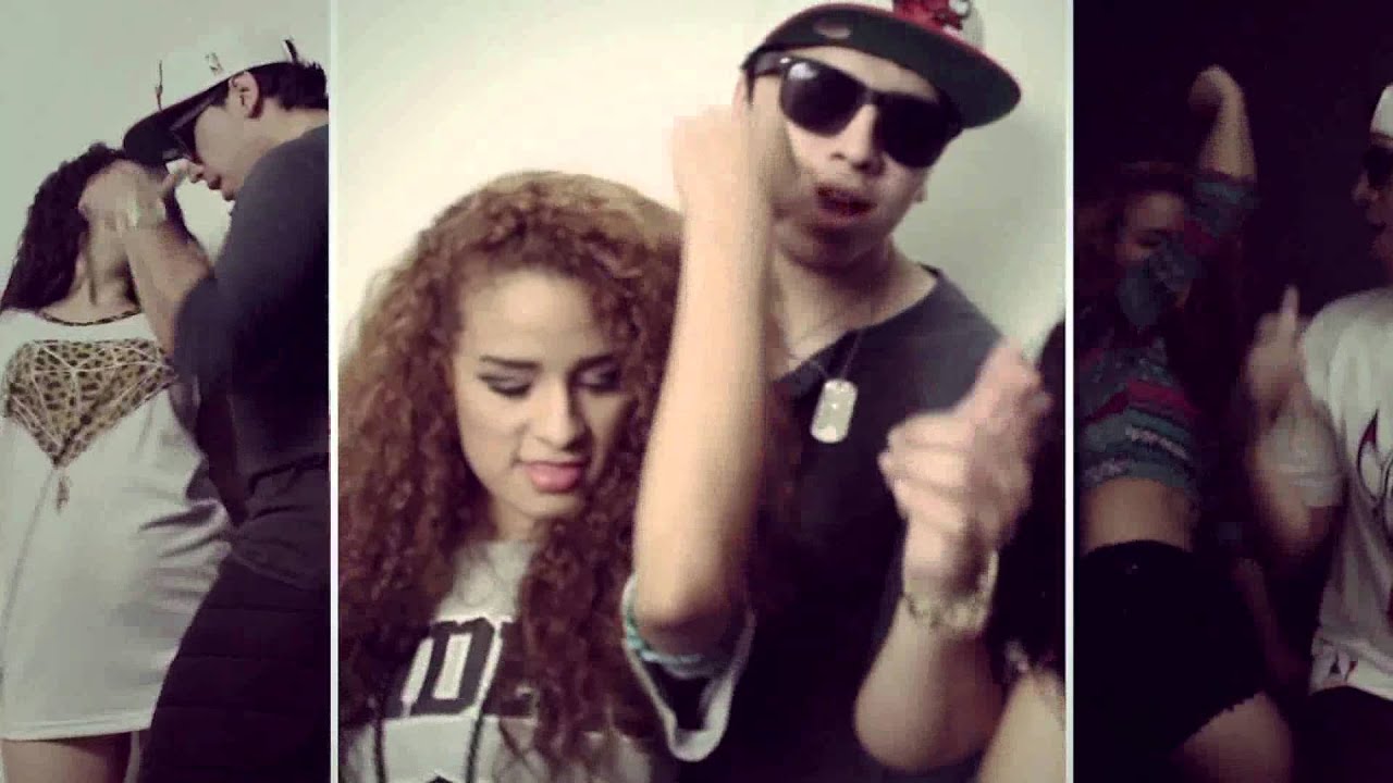 Manhy - Swag Girl - ft Mc Aese, Young Abelicious, Kevin $kinny