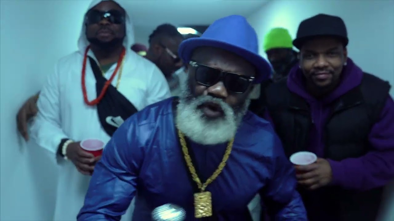 Darling gee ft. Harry B -  ONUKWULUNJO [Official Video]