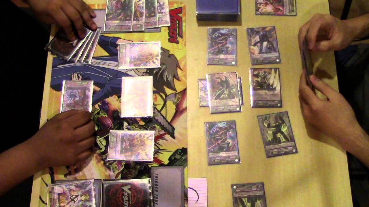 [CFVPHIL] 03/02/2013 Offcial Tournament Finals - DOTE Vs Nova Grappler