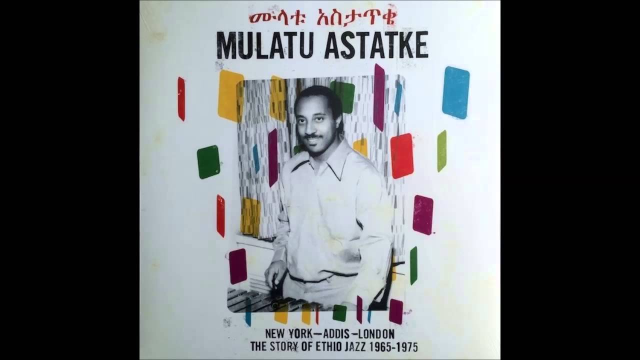 Mulatu Astatke - Mulatu